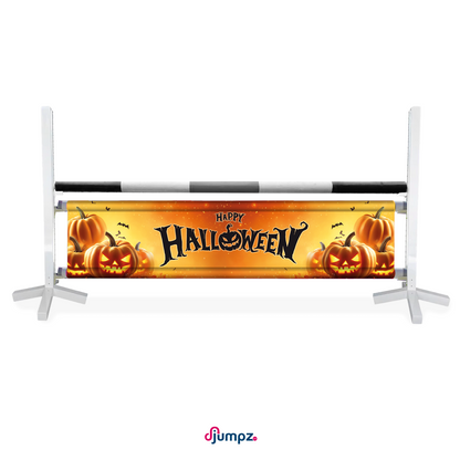 Hindernisdoek Halloween